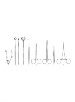 Instrument Sets